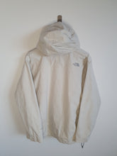 Load image into Gallery viewer, The North Face Womens Ivory Jacket - XL