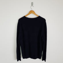 Load image into Gallery viewer, Ted Baker Crew Neck Sweatshirt
