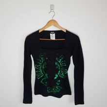 Load image into Gallery viewer, Dolce & Gabbana Long Sleeve Top