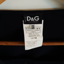 Load image into Gallery viewer, Dolce & Gabbana Long Sleeve Top