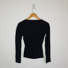 Load image into Gallery viewer, Dolce & Gabbana Long Sleeve Top