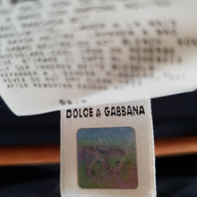 Load image into Gallery viewer, Dolce & Gabbana Long Sleeve Top