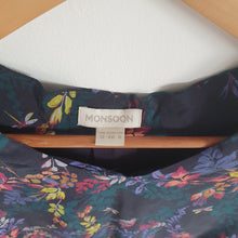 Load image into Gallery viewer, Monsoon Patterned Day Dress