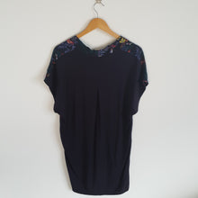 Load image into Gallery viewer, Monsoon Patterned Day Dress