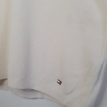 Load image into Gallery viewer, Tommy Hilfiger V-Neck Golfers Jumper