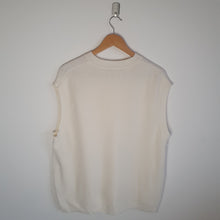 Load image into Gallery viewer, Tommy Hilfiger V-Neck Golfers Jumper