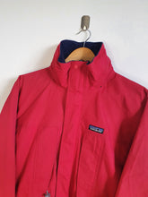 Load image into Gallery viewer, Patagonia Red Jacket - M
