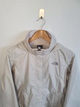 Load image into Gallery viewer, The North Face Womens Ivory Jacket - S
