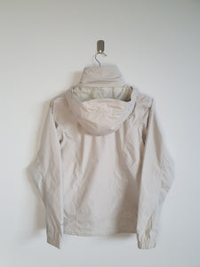 The North Face Womens Ivory Jacket - S