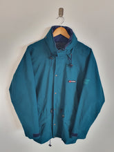 Load image into Gallery viewer, Berghaus Dark Green Jacket - M
