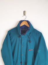 Load image into Gallery viewer, Berghaus Dark Green Jacket - M
