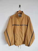 Load image into Gallery viewer, Reebok Mustard Jacket - XL
