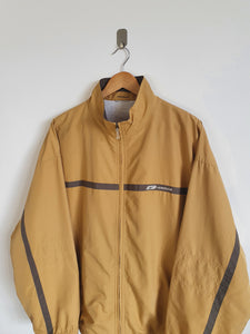 Reebok Mustard Jacket - XL