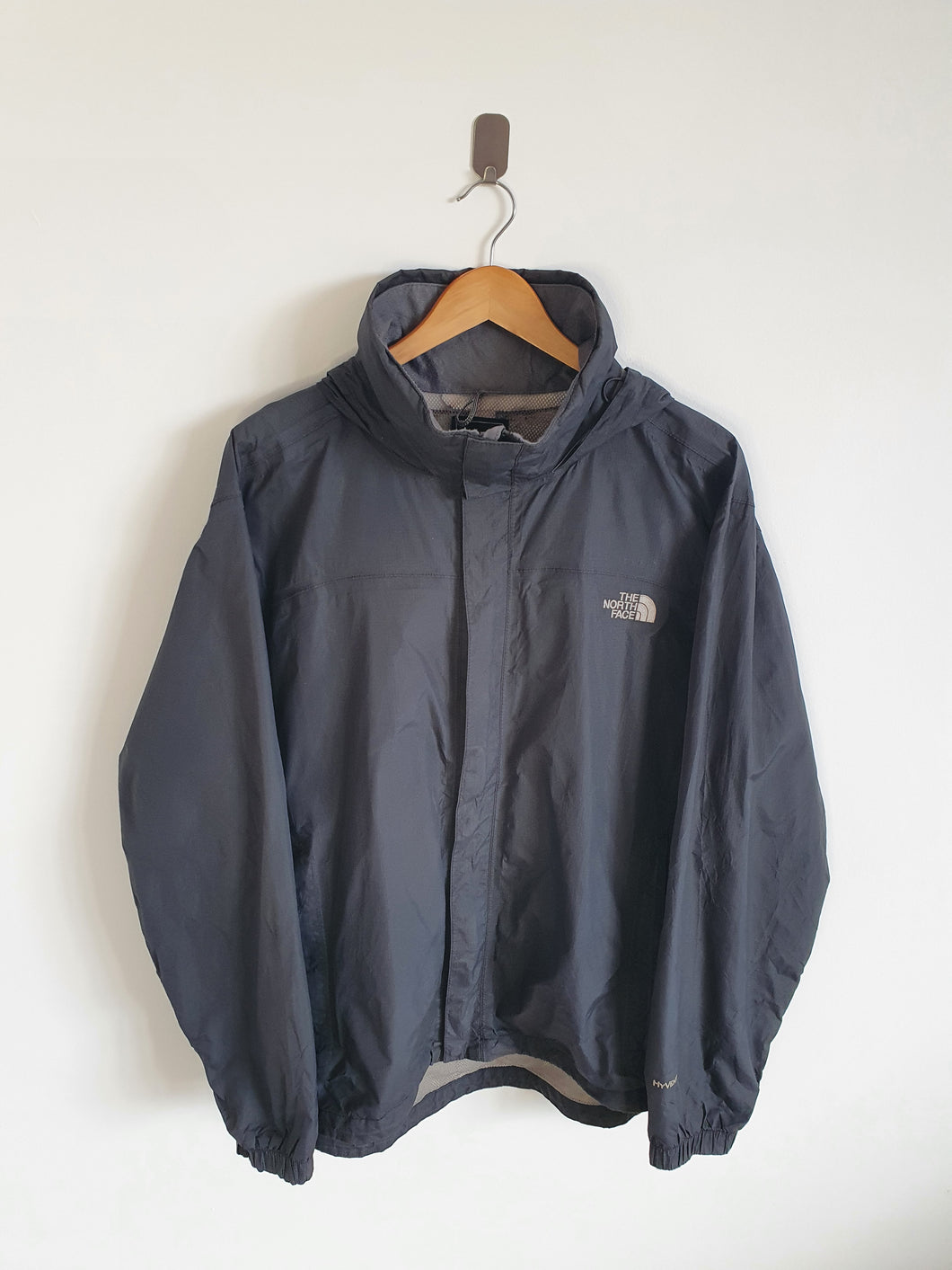 The North Face Grey Jacket - L