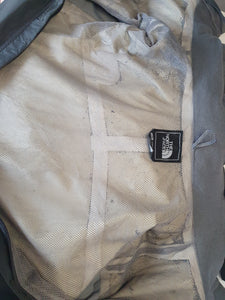 The North Face Grey Jacket - L
