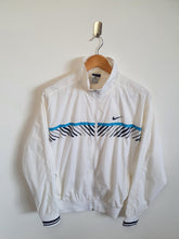 Load image into Gallery viewer, Nike Tracksuit Top White - L
