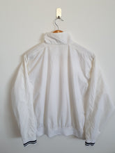 Load image into Gallery viewer, Nike Tracksuit Top White - L
