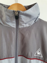 Load image into Gallery viewer, Le Coq Sportif Tracksuit Top - M
