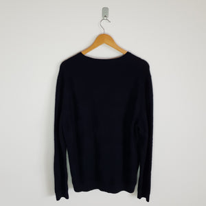 Ted Baker Crew Neck Sweatshirt